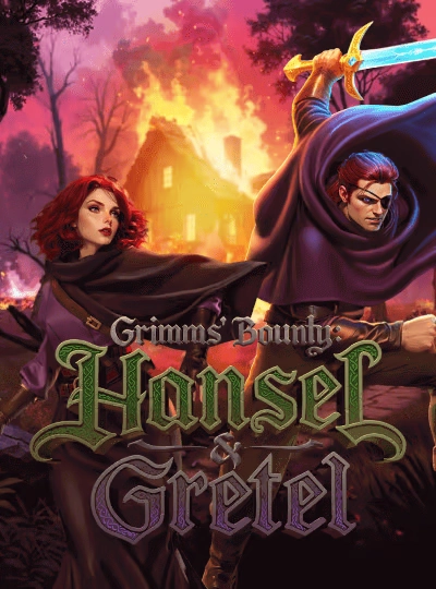 Adventure slot game cover